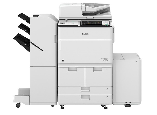 Canon imageRUNNER 6555i (Pre-owned)